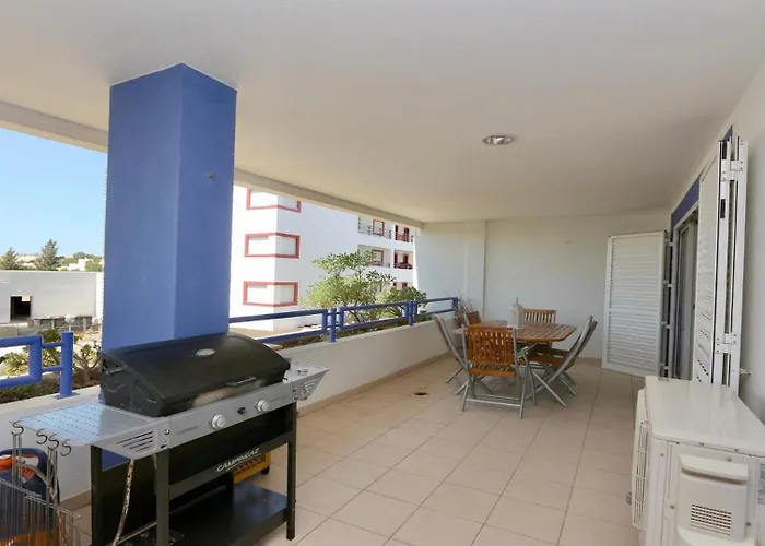 Mediterraneo 2ºb - Cd 318, Cleverdetails - Sleeps 2 Adults And 1 Child Виламура
