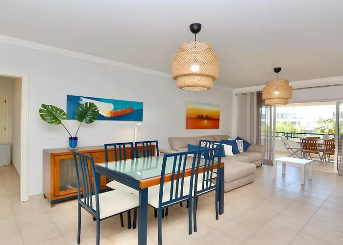 Mediterraneo 2ºb - Cd 318, Cleverdetails - Sleeps 2 Adults And 1 Child Апартаменты Виламура