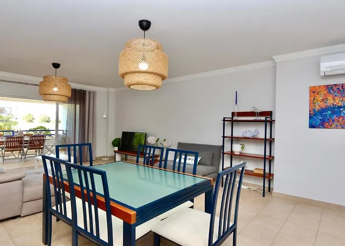 Mediterraneo 2ºb - Cd 318, Cleverdetails - Sleeps 2 Adults And 1 Child Виламура