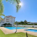 Lejlighed Mediterraneo 2ºb - Cd 318, Cleverdetails - Sleeps 2 Adults And 1 Child *
