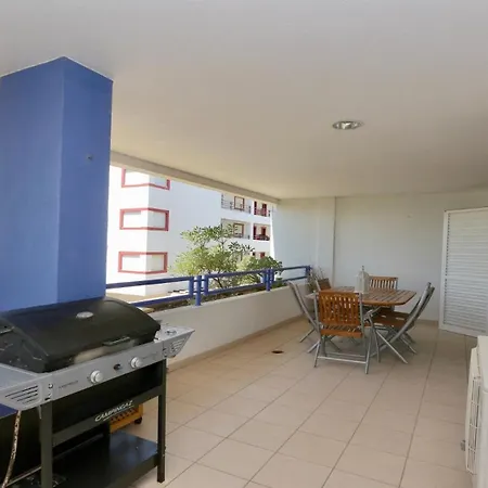 Mediterraneo 2ºb - Cd 318, Cleverdetails - Sleeps 2 Adults And 1 Child Vilamoura