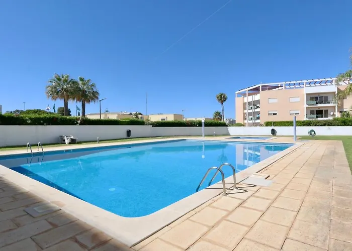 Mediterraneo 2ºb - Cd 318, Cleverdetails - Sleeps 2 Adults And 1 Child וילהמורה