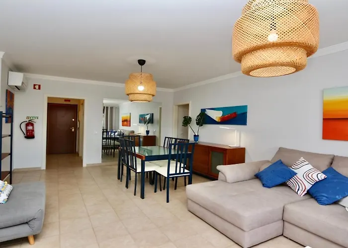 Apartament Mediterraneo 2ºb - Cd 318, Cleverdetails - Sleeps 2 Adults And 1 Child *