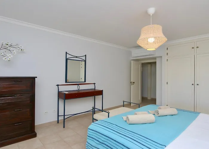 Mediterraneo 2ºb - Cd 318, Cleverdetails - Sleeps 2 Adults And 1 Child Apartament *