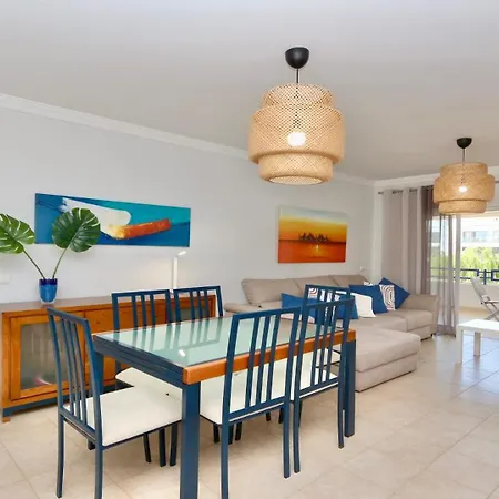 Mediterraneo 2ºb - Cd 318, Cleverdetails - Sleeps 2 Adults&1 Child 公寓 维拉摩拉