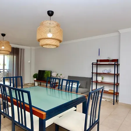 Mediterraneo 2ºb - Cd 318, Cleverdetails - Sleeps 2 Adults&1 Child 维拉摩拉