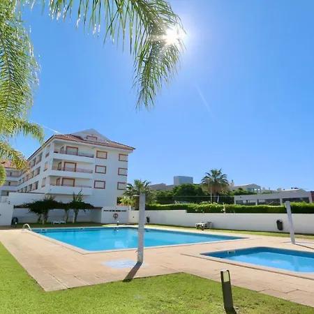 公寓 Mediterraneo 2ºb - Cd 318, Cleverdetails - Sleeps 2 Adults&1 Child *